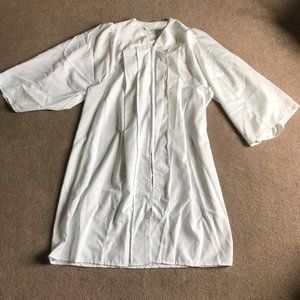 University Cap & Gown Co. Graduation Gown